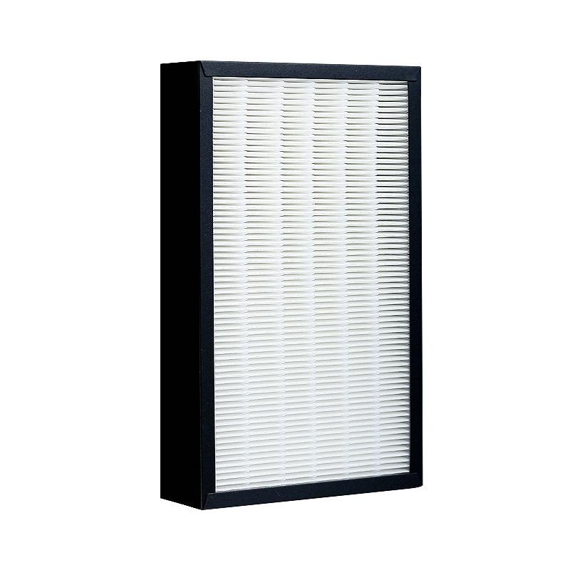 Сменный HEPA-фильтр 200x130x20 мм Фильтр для очистителя воздуха Air Clean