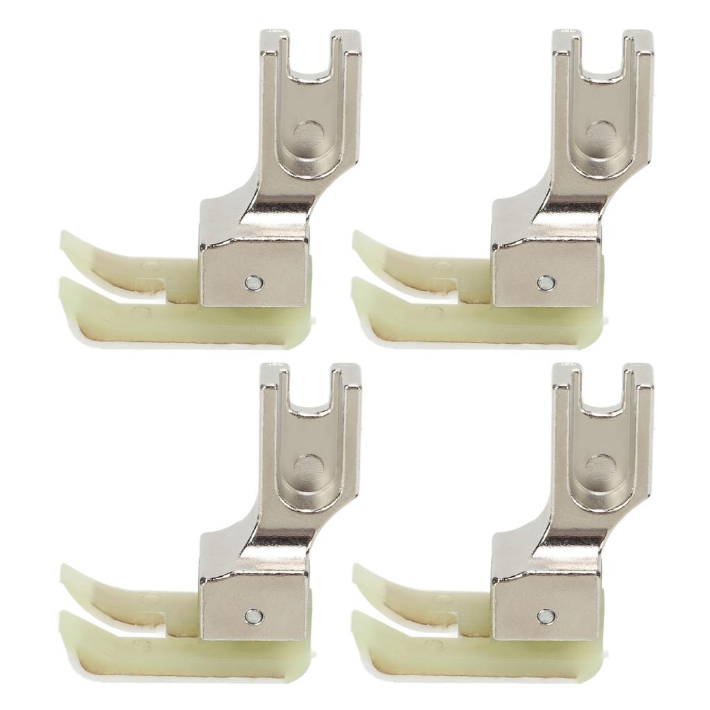 8 шт. прижимная лапка для швейной машины, антикоррозийная, износостойкая, TCR116N, прижимная лапка для промышленной