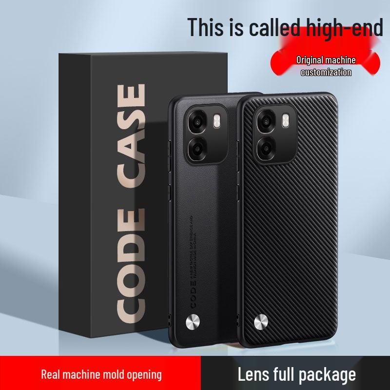 Compatible Oppo A6i/A6s 5G Silicone Case with Lens Protection, Drop-Proof Full Coverage
