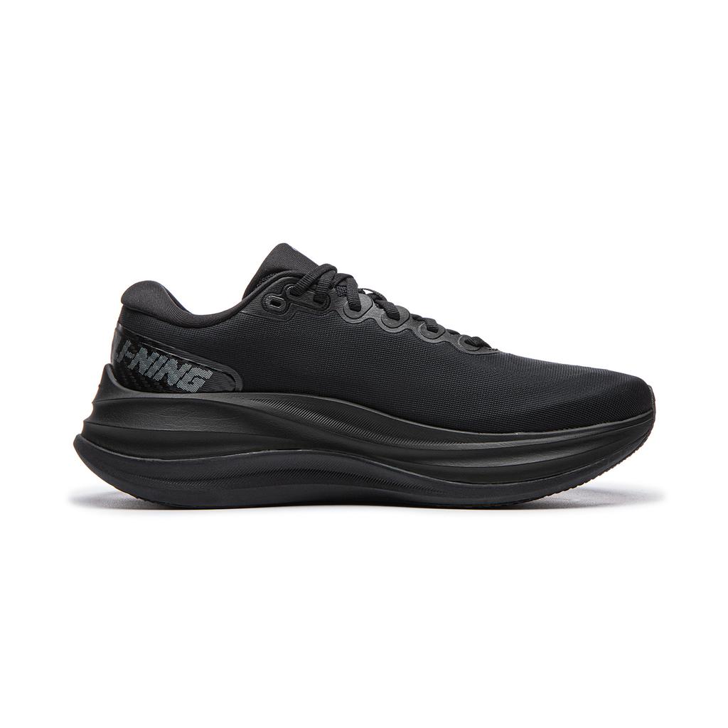 Li Ning Rebound Устойчивые к истиранию Низкие беговые кроссовки Мужские ARHW015-7