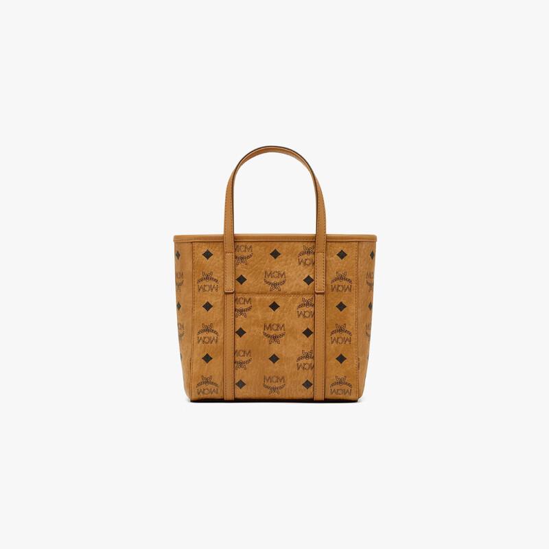 MCM TONI Мини-сумка-тоут