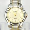 SEIKO Creo Часы 0N1084 Новая Батарея Женские 1F20-0G50