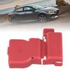 Positive Battery Terminal Post Cover Compatible For Nissan 2011-2017 2002-2006 2009-2014 Cube 2 P9F1