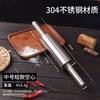Скалка из нержавеющей стали Yunduo 304