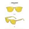 Men Women Polarized Sports Sunglasses Unisex Trendy Outdoor UV400 Riding Sun Glasses Fashion Stylish Mirrored Sunshades