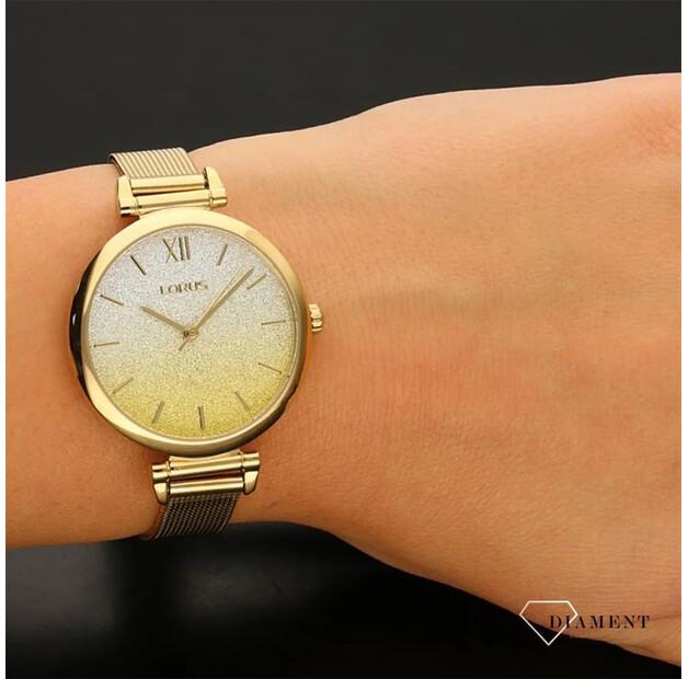 Часы Lorus RG234QX9