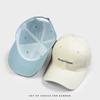 New Hat Fashion Casual Baseball Cap Men's Spring Summer Outdoor Sports Women's Embroidery Cap