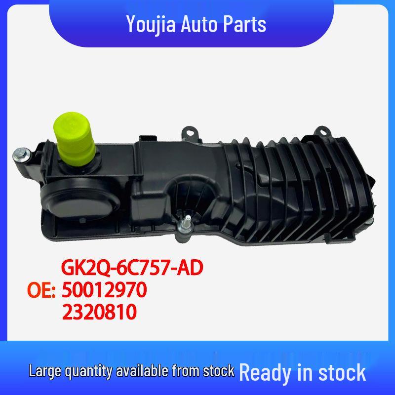 GK2Q-6C757-AD 2320810 совместим с маслоотделителями Ford Transit Custom.