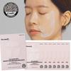 DERMAFI Melting Mask Pack Melting Patch Collagen 100% 1 Box (7 Servings)