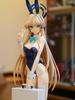 Blue Archive Асума Токи Аниме Фигурка Девушка-кролик Фигурка Модели Статуэтка Кукла Коллекция Настольное украшение Игрушки на заказ Подарки