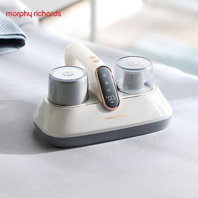 Morphyrichards Беспроводной ручной УФ-пылесос для удаления пылевых клещей MR3100