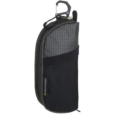Pargo Works HB205 Черная застежка,