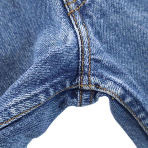 Levi's Джинсы зауженного кроя 90-х годов w28 Мужские Б/У