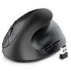 Battery Ergonomic Mouse Wireless USB 2.4G Right Hand Mice for Computer Laptop Gaming Mouse