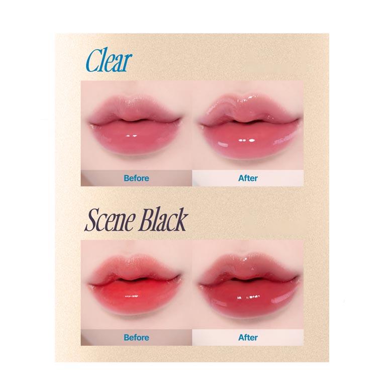 FWEE 3D меняющийся блеск 5,6 г