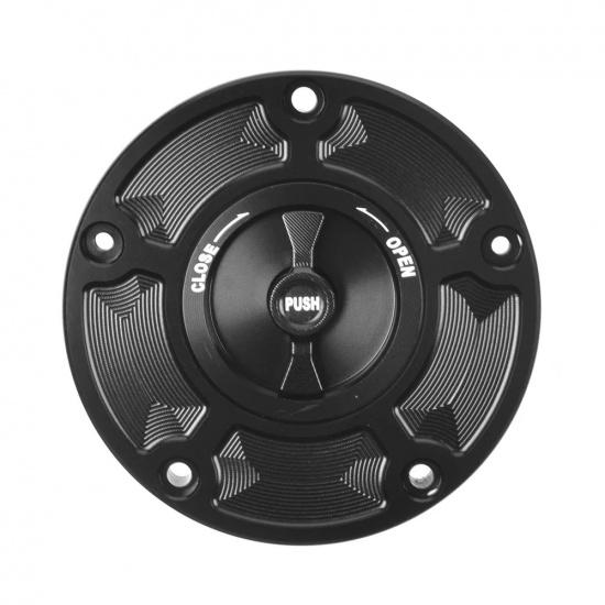 Для CFMOTO 800MT 650NK 400GT 400NK 450NK 250NK 450SR 250SR ЧПУ Алюминиевая Крышка Заглушка Бензобака Без Ключа Мотоциклетные Аксессуары