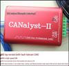 Анализатор и регистратор данных USB CAN Bus USBCAN-2