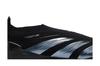 adidas Predator 24 Elite Без шнурков FG Черный угольный Карбон