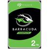 SEAGATE Barracuda Guardian (3,5 дюйма, 2 ТБ, SATA III, 7200 об/мин)