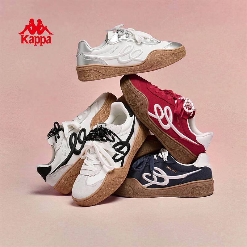 Kappa Женские спортивные немецкие кроссовки