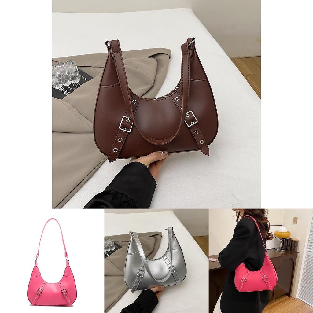 High Quality Stylish Pu Fashion Crossbody Bag For Women In Chic Urban Design