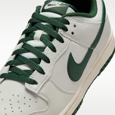 Nike Dunk Low Retro Sail Fir