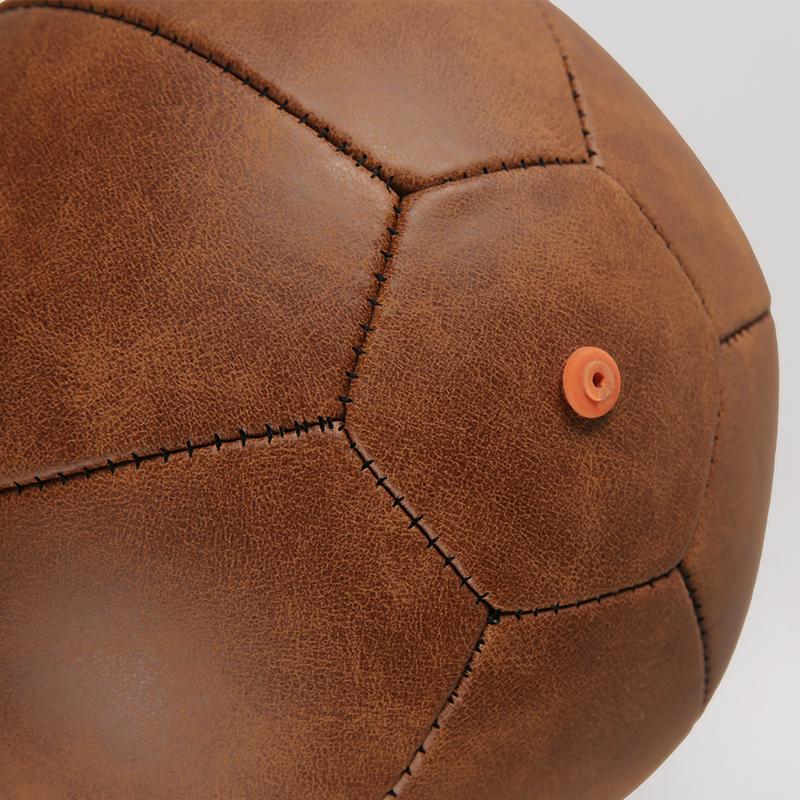 Durable Hanging Boxing Speed Punch Ball PU Leather Reflex Training Speed Punching Bag for MMA Muay Thai Home Gym Fitness Workout