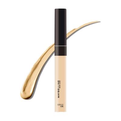 (Мэйбеллин) Fit Me Concealer 07 Желтоватый оттенок кожи, немного светлее