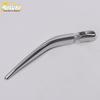 Electroplated Rear Wiper Trim Cover for 14 Fit Models - Car Accessory