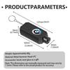 JKGN2 Car Safety Hammer Emergency Glass Window Break Seat Belt Cutter For BMW X1 X2 X3 X4 X5 X6 F49 F39 F25 G01 F16 G06 G07 F25 F30