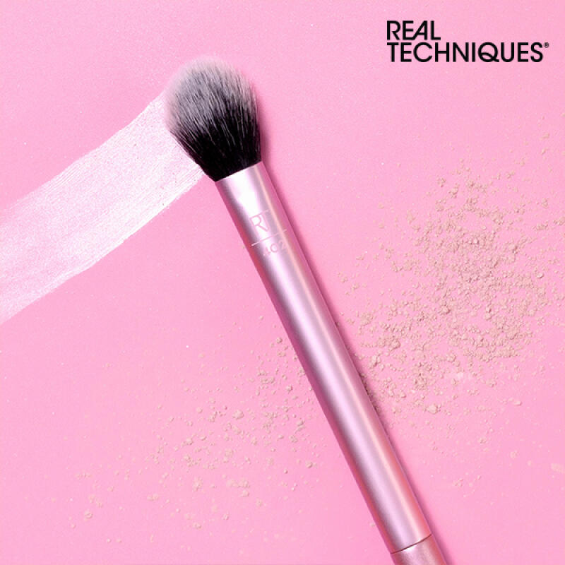 [real techniques] Setting brush