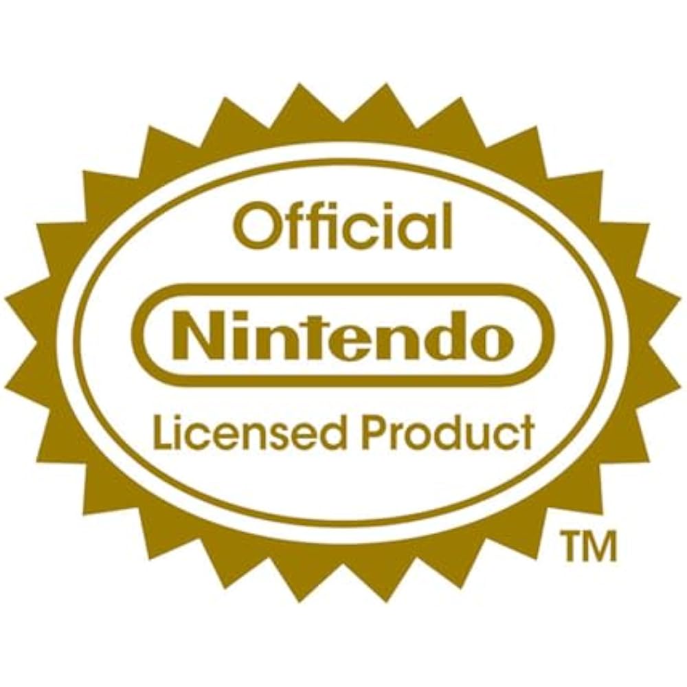 [Продукт, лицензированный Nintendo] Умный чехол Nintendo Switch 2, эксклюзивный, EVA, Super Mario (Силуэт)