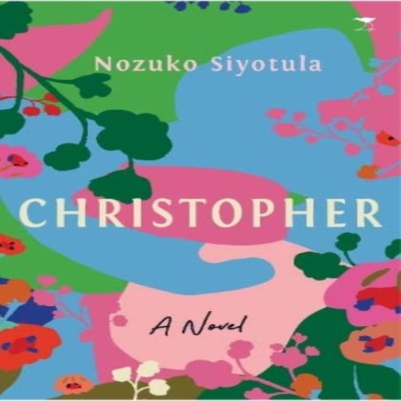 Christopher Paperback Book 9781431431595