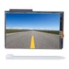 3.5 Inch Touchscreen Display 320x480 Resolution TFT SPI Resistive Touchscreen with Stylus for Pi