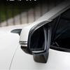 Для - Toyota RAV4 Накладка на зеркало заднего вида из углеродного волокна