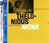 CD THELONIOUS MONK, ART BLAKEY, GEORGE - Genius of Modern Music Vol.1  TOCJ6433 Blue Note 2004 Japan Jazz Used