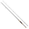 SHIMANO Rod 21 Cardiff AX S60UL-FF