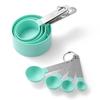 Practical Baking Measuring Spoon Precise Measurement Rustproof Measure Liquids
