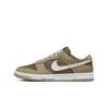 Dunk Low Judge Grey