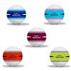 Three Layer Golf Balls 360 ° Aiming Super Long Distance Golf Ball  Professional Competition