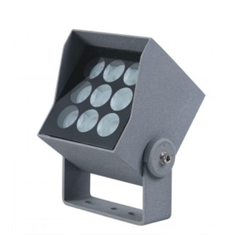 MengPao LED Outdoor Square Floodlight