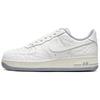 Nike Nike Air Force 1 Низкие Скользкие Кеды для Скейтбординга Женские Сине-Фиолетовые DX2678-100(Команда739-)