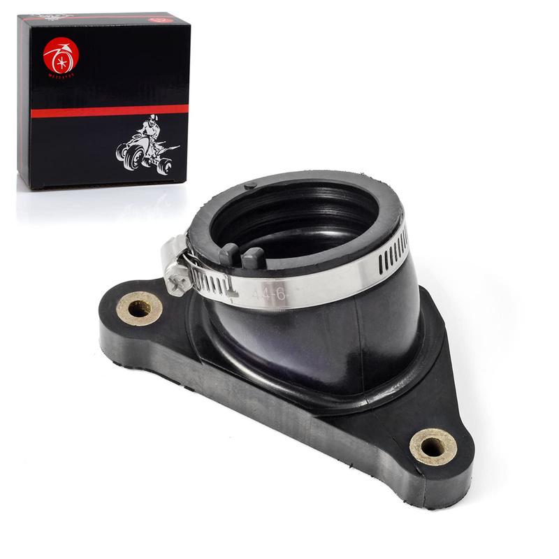 Резиновый патрубок впускного коллектора карбюратора Для HONDA XR600R XR 600 R 1988-2000 16211-MN1-671