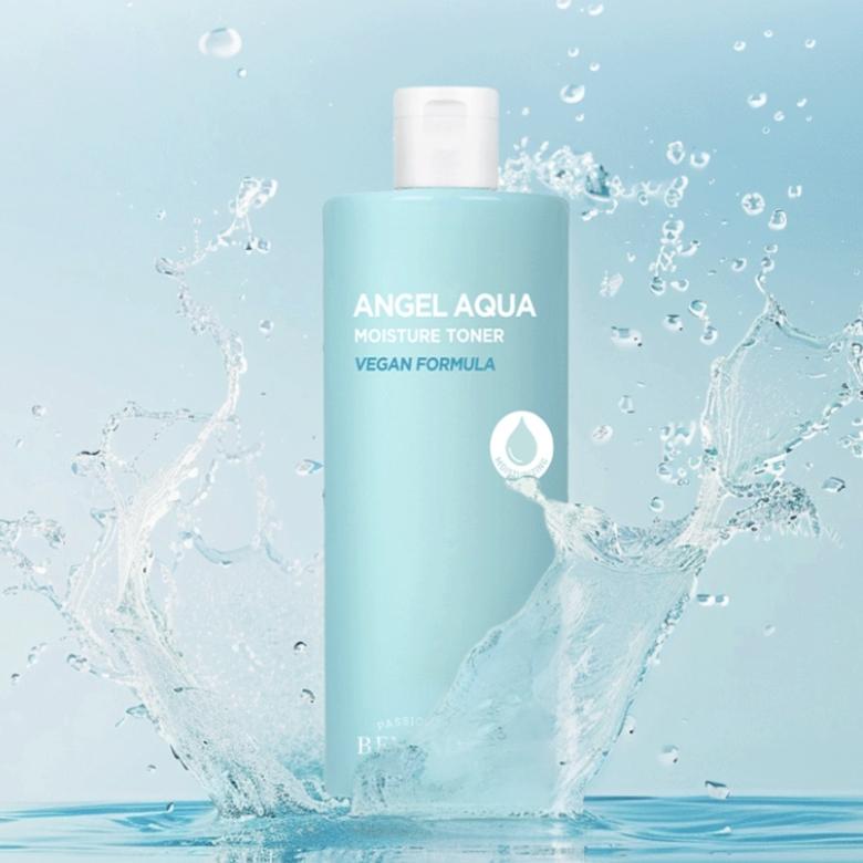 BEYOND Angel Aqua Daily Big Toner 500ml