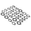 Replacement Gasket SetCarburettor Mounting For   GCV135 For GCV160