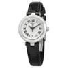 Bellissima Small Quartz White Dial Ladies Watch T126.010.16.013.00
