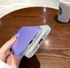 0,3 мм Ультратонкий Матовый Мягкий Силиконовый Чехол Для iPhone 16e 16 15 14 13 12 11 Pro Max Plus Роскошный Прозрачный ТПУ Чехол Конфетного Цвета