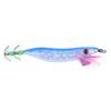5PCs Artificial Simulation Luminous Fish Squid Jigs Hard Fishing Lures Shrimp Baits Hook