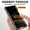Для Huawei Mate XT XTs Ultimate Чехол Magsafe Металлический Стенд для Линзы Защита Шарнира Полная Защита Всестороннее Покрытие