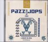 CD OMNIBUS, RUSS FREEMAN, PHILLIP BENT - GRP&J-WAVE представляет PAZZ&JOPS1994 MVCR164 Япония Музыка Другие Использованные